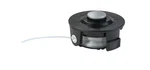 Makita Bump And Feed Trimmer Head For XRU02 Cordless String. Fixed Price $15.49.