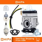 Carburetor For Echo SRM-260S SRM-261T A021000700 WYK-186. Fixed Price $11.99.