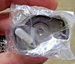Genuine Oem Kawasaki 49080-2182 Starting Pulley H124. Fixed Price $7.99.