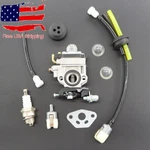 Carburetor For Maruyama EH23DSL B23 BT23L Trimmer 286703 With Fuel Line Kit. Fixed Price $15.25.
