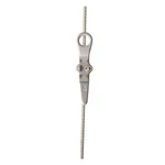 C.sherman Johnson Shroud Cleat 40-518 Upc 762799405182. Fixed Price $31.36.