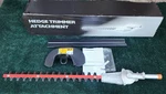Husqvarna Jonsered Usa 952711921 Hedge Trimmer Attachement 21" Dual Blades HA110. Fixed Price $119.99.