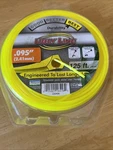 Shakespeare 125-FT 0.095-IN Spooled Trimmer Line (16516). Fixed Price $5.63.