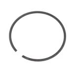 New Homelite Oem 690161002 Steel Ring- Piston. Fixed Price $9.86.