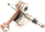 Echo A011001270 Crankshaft Assy "less Bearings"" Shown. Fixed Price $130.94.