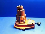 Stihl FS65 Av Trimmer Clutch Cover / Drum --------good Bearings. Fixed Price $16.00.