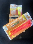 New Aeroflex Blades Trimmer Line - Qty Pack 128 Total Oem Genuine. Fixed Price $49.00.