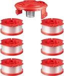 7 Pcs Weed Eater Strings For Craftsman CMCST900 CMESTA900 CMESTE920 CMCST98020. Fixed Price $18.99.