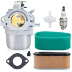 Panari 799728 Carburetor + 496894S Filter For Brigs And Straton 12.5HP Lmt.... Fixed Price $36.25.