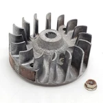 Husqvarna 326LS Trimmer Flywheel 537249602. Fixed Price $15.00.