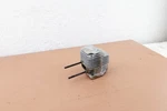 Mcculloch Titan 2000, 2030, 2100, 2750, String Trimmer Oem Cylinder. Fixed Price $9.99.