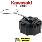 New Genuine Oem Kawasaki Gas Fuel Cap 51048-2083. Fixed Price $14.95.