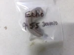 Oem Echo A553000010 Clutch Shoe. Fixed Price $11.99.