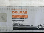 Dolmar Se-cs Shaft Extension Attachment Oem. Fixed Price $100.00.