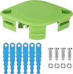 Trimmer Blade 29252 29092 Spool Compatible With Greenworks 21302 21332 21342 20. Fixed Price $26.99.