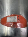 Stihl 4112 713 4500 Safety Cover. Fixed Price $17.99.