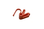 New Oem Echo 17801252730 Throttle Latch Nos. Fixed Price $10.42.