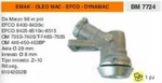 Conical Pair Brush Cutter Oleo 735 740 746 750 446 450 453 Emak Dynamac. Fixed Price $172.99.