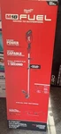 New Milwaukee M18 16" Fuel String Trimmer 3016-20ST 18V W/ Quik-lok Tool Only. Fixed Price $179.99.