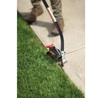 The New Universal 7.5 In. Edger String Trimmer Attachment. Fixed Price $54.00.