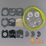 Carburetor Repair Rebuild Kit For Walbro WA-10-1 WA-12-1 Pm 310 320 530035161. Fixed Price $8.55.