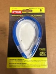 Ryobi AC052N1FL Pre-cut Pivoting Fixed Line Replacements Refills 16-PIECES **. Fixed Price $6.99.