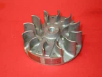 Oem Stihl Fs 56 Vintage Flywheel # F55T005. Fixed Price $10.00.