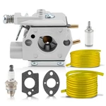Carburetor For Poulan 1800 2300AV 2300CVA 2350CVA Gas Chainsaw 545081825. Fixed Price $18.80.