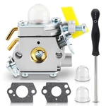 Carburetor For Ryobi 26CC RY26500 RY26520 RY26540 RY26901 RY26921 RY26941 C1U-H6. Fixed Price $13.99.