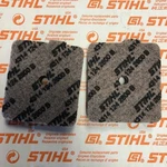 Stihl Auger Air Filter 4314 124 2800. Fixed Price $15.19.