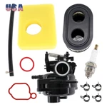 Carburetor For Craftsman 247.379990 247379990 Lawn Mower Platinum 7.25HP Engines. Fixed Price $17.36.