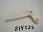 New Mcculloch Trimmer Trigger Part Number 214032. Fixed Price $9.99.