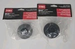 2X Toro 88175 Electric & Cordless String Trimmer Replacement Spool 30 Ft. New. Fixed Price $19.77.