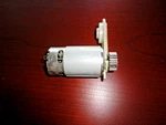Black & Decker 12V Trimmer Model NST1118 TYPE2 Original Motor. Fixed Price $40.00.