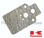 Oem Intake Carburetor Gasket,kawasaki KGT27C,KTF27B, KTFR27A String TRIMMER,9B10. Fixed Price $9.90.