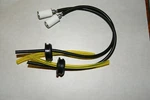 1CARBURETOR Redmax BCZ3060TS EZ25005 BCZ2400S BCZ2500 GZ25N14 GZ25N23 Fuel Line. Fixed Price $6.99.