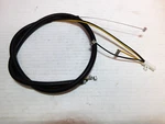 Oem Bike Handle Throttle Cable For Stihl FS91 FS111 FS131 # 4180 1113 - DR39. Fixed Price $44.95.