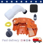 Fuel Tank Engine Cover For Stihl KM85 FC75 KA85R HT70 HT75 FS75 FS80 Trimmer Us. Fixed Price $33.76.