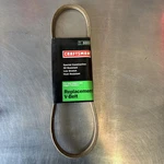 Briggs And Stratton Oem 88690MA V Belt Kit - Craftsman Made In Usa!. Fixed Price $26.00.