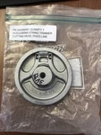 Husqvarna 545202401 String Trimmer Cutting Head Fixed Line. Fixed Price $34.00.