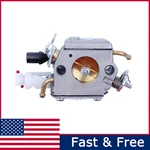 Carburetor For Husqvarna 340E 345E 346XP Zama C3-EL18 Chainsaw 503281614. Fixed Price $23.89.