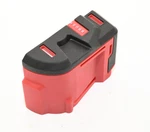 Milwaukee 2828-20 31-50-0142 Left Motor Housing Weed Trimmer Parts. Fixed Price $13.49.