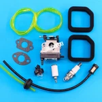 Carburetor For Hitachi (s) RB24EAP 23.9CC Blowers 6698373 Kit. Fixed Price $14.55.