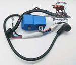 Genuine Oem Ignition Coil Fits Husqvarna 555 562XP 522 79 51-06. Fixed Price $87.77.