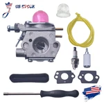 Carburetor For Mtd Murray M2500 M2510 Replace 753-06190 Air Filter Tune Up Kit. Fixed Price $12.39.