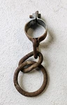 Oem Genuine P021046740 Echo Harness Ring PAS-266/225/230/266 SRM-230/266/280.. Fixed Price $9.99.