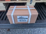 50 Pk 8" X 2" Edger Blades Echo Green Machine Mcculloch, Ryobi Shindaiwa. Fixed Price $50.00.