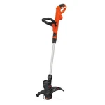 New Black + Decker ST8600 5AMP 110V Corded 13" Inch String Trimmer Edger. Fixed Price $49.98.