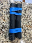 Genuine Echo Flared Blower Tube Set Fits ES-255 PB-252 PB-255 E165000191. Fixed Price $23.00.
