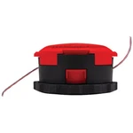 Craftsman Quickwind(tm) Weedwacker(r) String Trimm CMZST260H. Fixed Price $40.14.